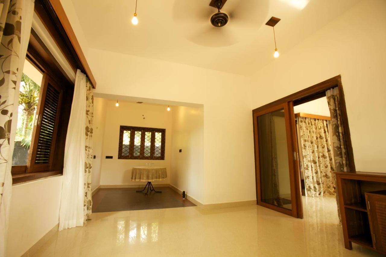 Dunhill Beach Resort อากอนดา ภายนอก รูปภาพ