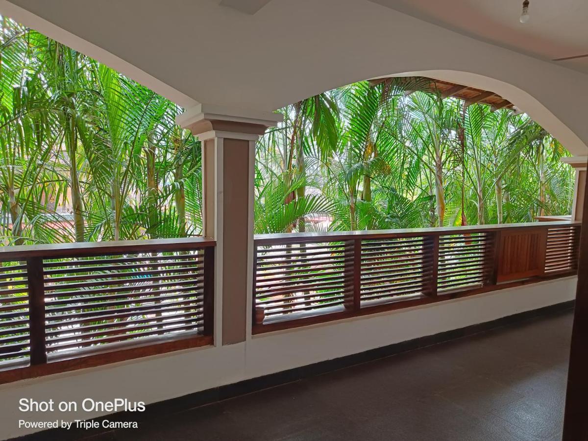 Dunhill Beach Resort อากอนดา ภายนอก รูปภาพ